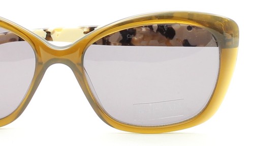 BALMAIN PARIS BL1526S 30570658 56mm Sunglasses Shades Eyewear Glasses Frames New - Picture 12 of 12