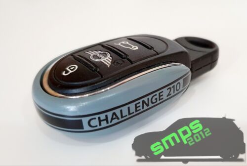 Mini Challenge 210 Slim Key Fob Surround. F56 Gen 3 (2014 - dalej) - Zdjęcie 1 z 1