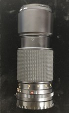 Mamiya Sekor C 1:4 210mm f4 Lens For M645 1000 645 Pro From Japan No. 22746