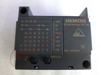 Siemens 6GK1415-2AA01 Dp / Wie Interface Link