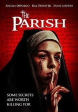 The Parish, DVD NTSC