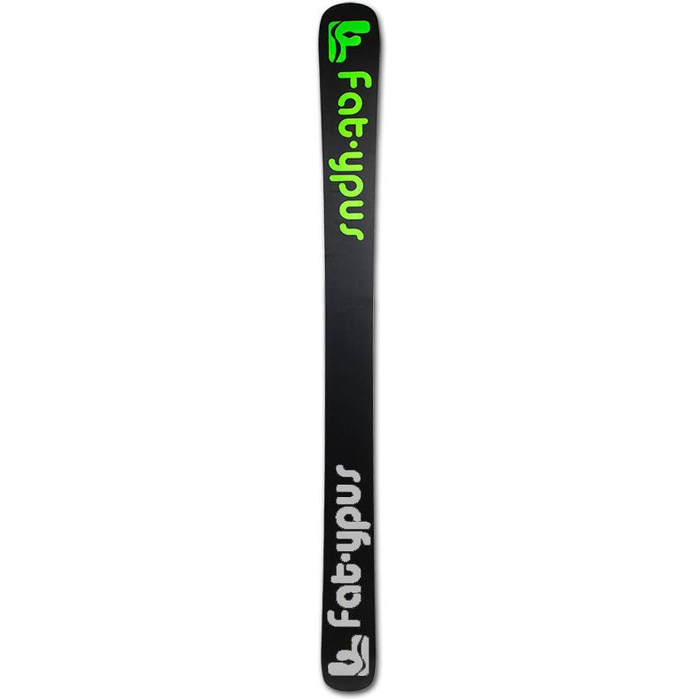 FAT- YPUS A-LOTTA　190cm 極太　スキー板 Fat-ypus A-Lotta Skis 170cm NEW 2025 | eBay