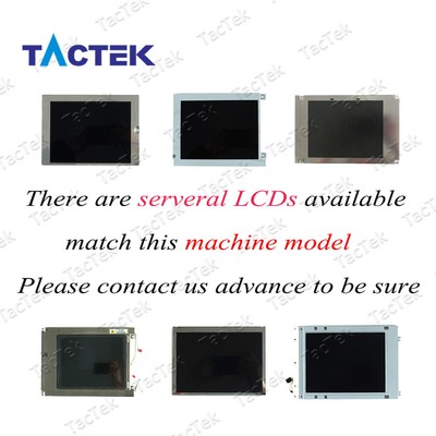 PP35 4PP035.0300-K02 LCD Display for B&R PP35 4PP035.0300-K02 Screen Glass LCD