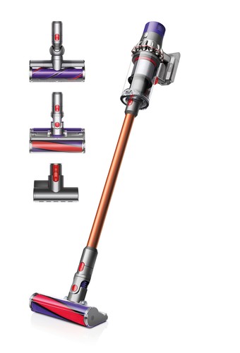 Dyson V10 Absolute Aspirapolvere |RICONDIZIONATO| 1 Anno Di Garanzia | eBay