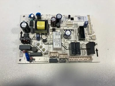 WHIRLPOOL BAUKNECHT KITCHENAID Scheda elettronica control Frigorifero originale 482000021050 modulo Whirlpool