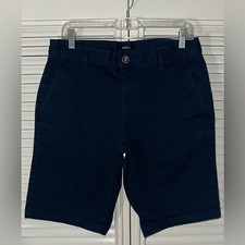 RVCA Men s Week-End Fit Shorts Size 30 FLAWS