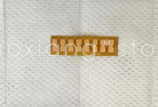 100pcs DTA3-G1 electrical measuring polyimide base wiring terminal