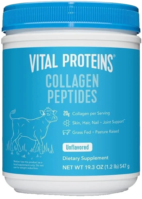 Vitaminas y minerales en Polvo de Cafeína