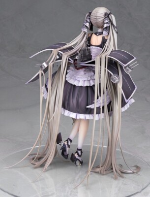 Anime Azur Lane HMS Formidable 1/7 Scale PVC Figure Model Statue