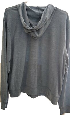 plus size sportswear gym vintage hoodie