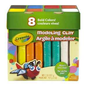 modeling clay ebay