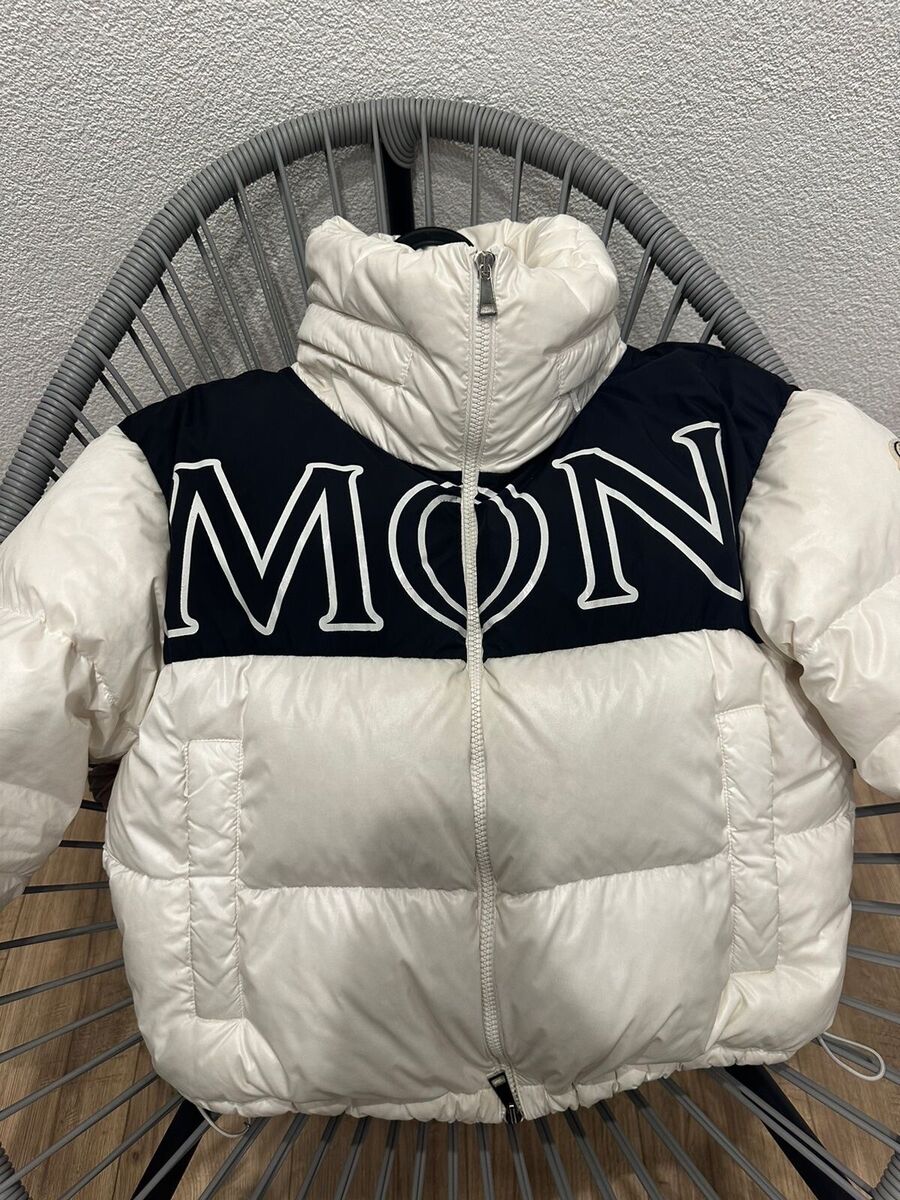 Moncler Puffer Jacket Women Size Small logo Rare | eBay Moncler Puffer Jacket Women Size Small logo Rare | eBay