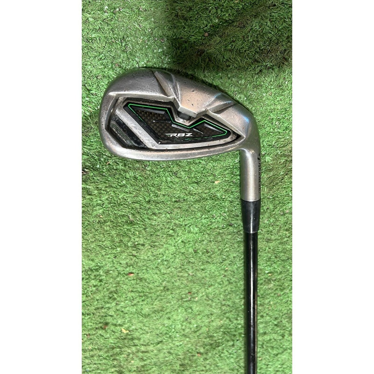 TaylorMade RBZ R Flex 36.5” Golf P Wedge RH / 3B-P33 | eBay display picture 1