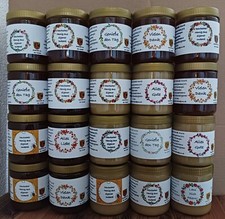 Deutscher Honig Aus Eigener Imkerei Im Glas Oder Eimer