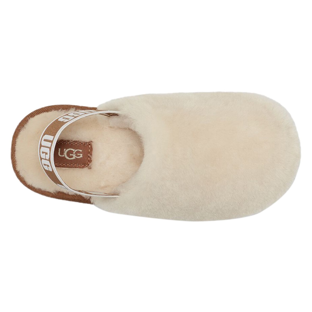 Ugg Fluff Yeah Clog Little Kids Style : 1123633k | eBay