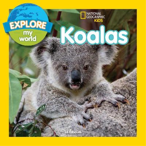 Jill Esbaum Explore My World Koalas (Tascabile) Explore My World