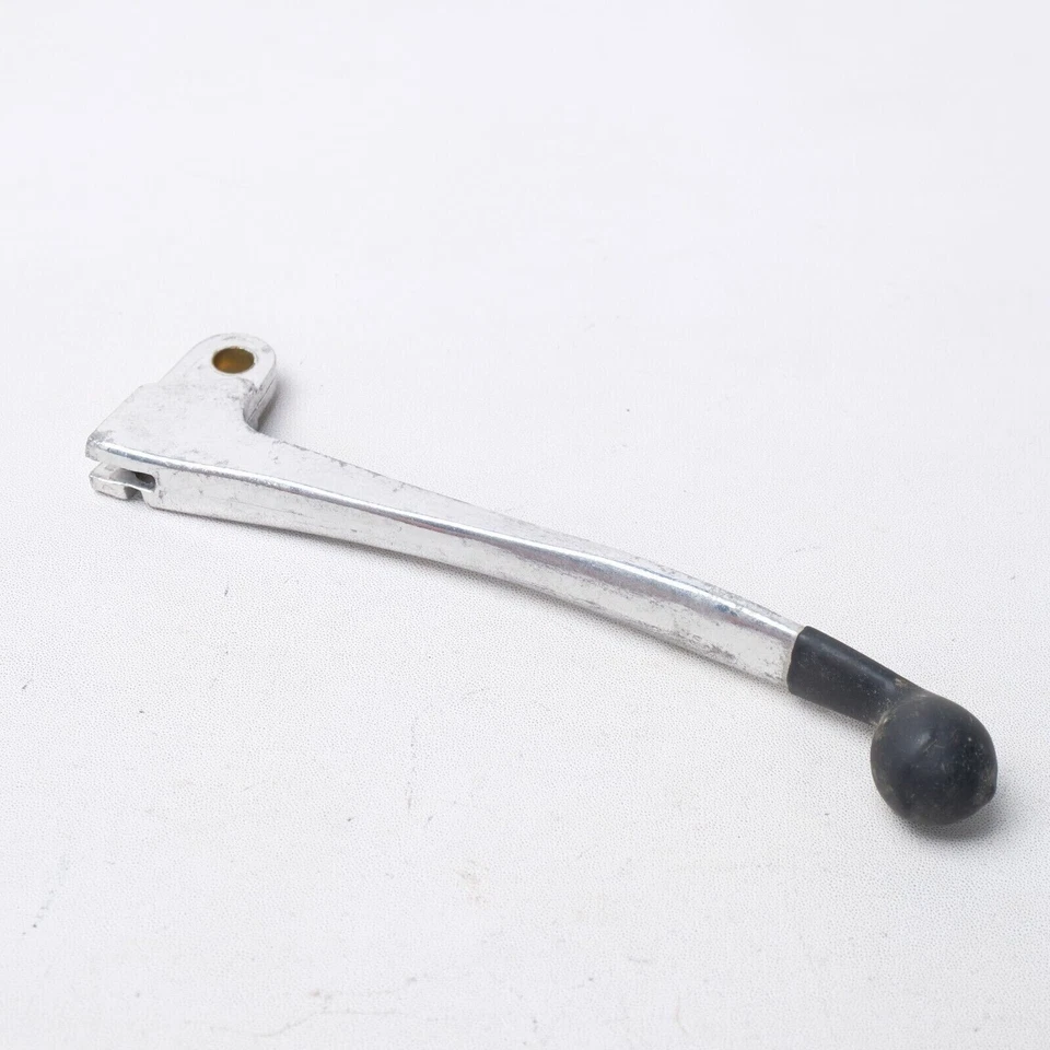 Se adapta a Honda S65 S90 CT70 CT90 CL90 CL110 CB100 S110 palanca de embrague izquierda Foto 4 de 4