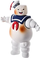 Ghostbusters 6" Stay Puft Marshmallow Man Ghost Figure