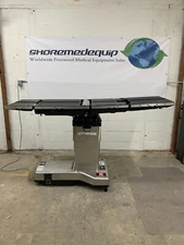 Steris 3085SP Surgical Table (Rebuilt)
