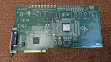 EFI Vutek QS2000 - 45081630 PCB GEN3 PIXEL BOARD