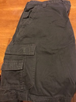 wrangler hero cargo pants