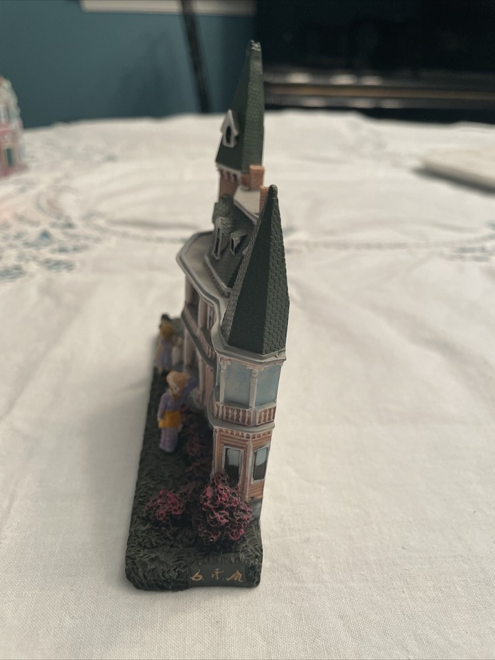 Cape May New Jersey "Angel of the Sea", Bed & Breakfast Shelf Sitter