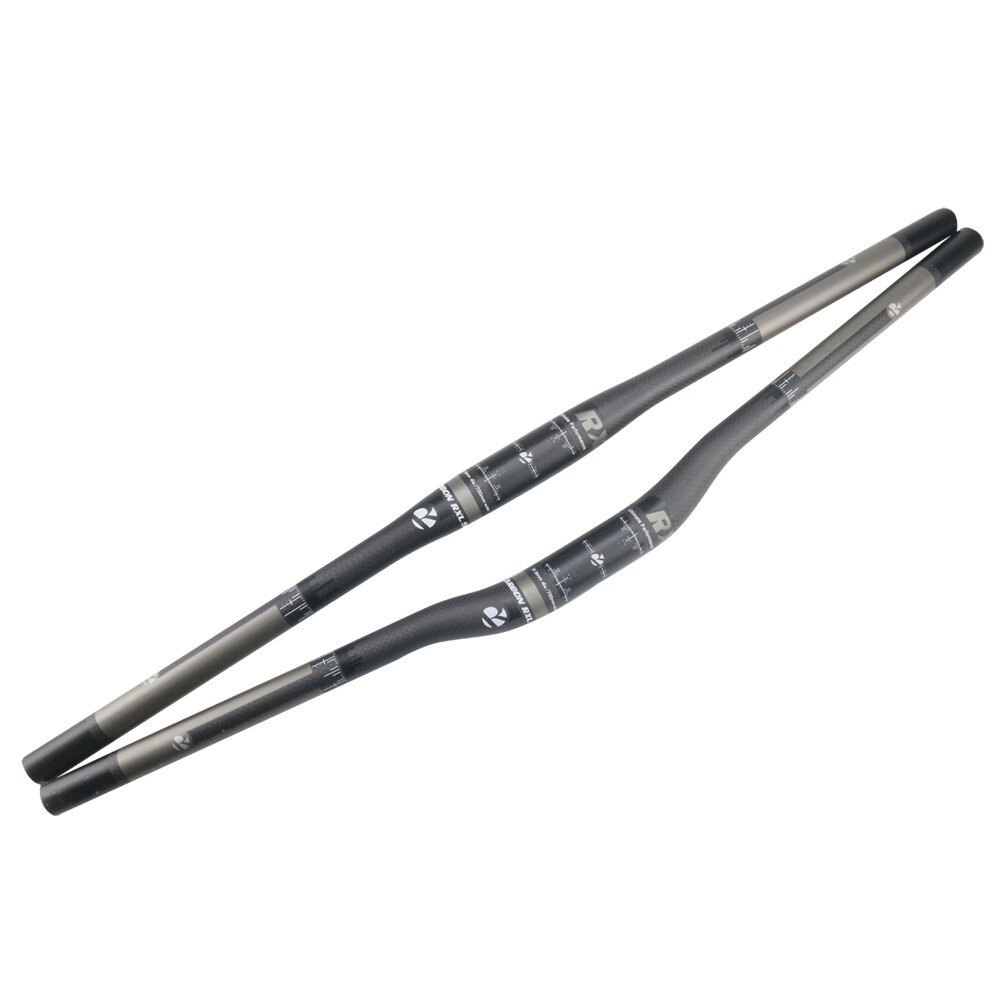 Mountain Bike MTB Handlebar 31.8 Flat Riser Bars for MTB Bicycles