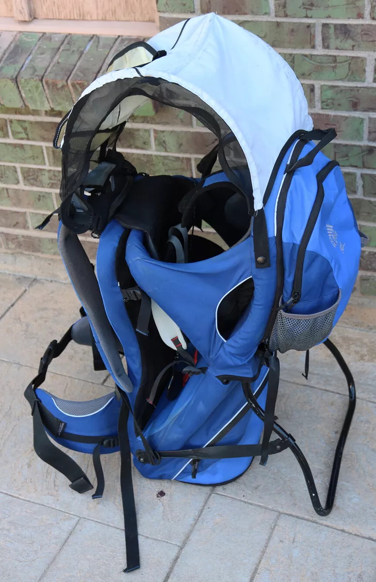 Kelty fc best sale 3.0 child carrier