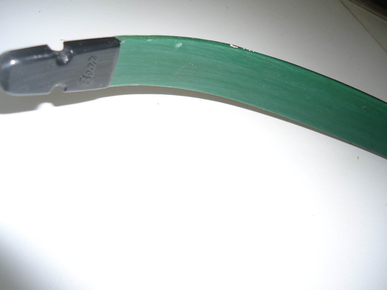 VINTAGE 1960's BEAR 76er RECURVE BOW eBay