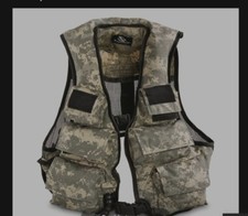  1 -----STEARNS VEST Type III PFD Adult S/M 30-42 USA NEW GREAT DEAL