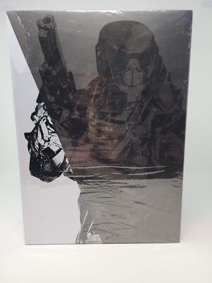 Destiny Titan Sixth Scale Figure - ThinkGeek/3A