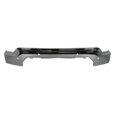 New Steel For 2019 -2021 GMC Sierra 1500 Front Bumper Face Bar W/Packing Hole