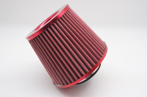 AFM Adapter + Cone Filter Fit Nissan Fairlady Z32 Skyline GTS R32 R33 R34 Pulsar - Picture 6 of 10