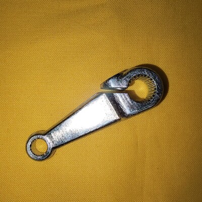 New OEM Suzuki Clutch Release Arm 23271-46010 DR125 RM50 JR80