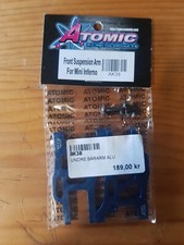 Hobby RC Suspension Steering Parts for Atomic for sale - Main Image