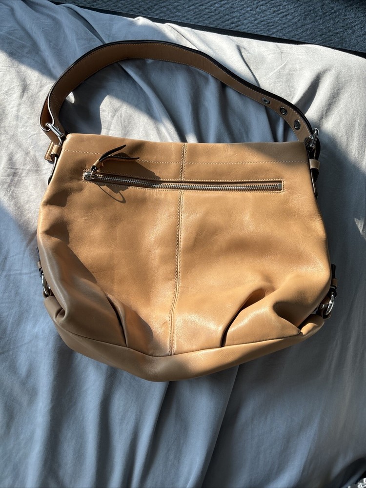 COACH Womens Purse