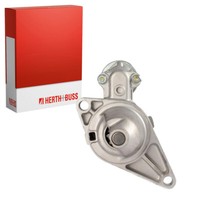 Herth+Buss Jakoparts Anlasser 12V 0,8 Kw FüR Honda Civic VII 1.4/1.6 90 110 PS