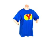 YPS - T-Shirt  Yps Logo - Größe auswählen ...