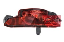 NEBELSCHLUSSLEUCHTE RECHTS FÜR FIAT - OLSA AFTERMARKET 72350