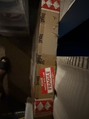 Supreme Everlast Speed Bag & Platform Brand New