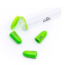 Googan Squad Green Series Tungsten Worm Weights 3/8oz Fishing Tackle