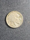 1930  U.S. Buffalo Nickel  - Solid F/VF  stk#nO22