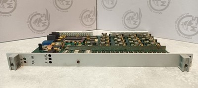 Valmet Automation AIU 16 M8512071 M1 PCB 545100-3A AIU16MT106 Finnland...