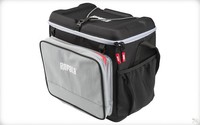 Rapala Tasche Anschluss KüNstlich Spinnfischen Countdown Tackle Bag Magnum Neu