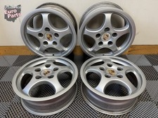Vintage Oem 16 16x6 16x8 Porsche 964 911 944 968 Cup 1 Design Wheels Rims Set Vintage Oem 16 16x6 16x8 Porsche 964 911 944 968 Cup 1 Design Wheels Rims Set