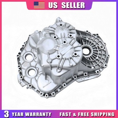 Automatic Transmission Case Housing Fit For Ford Focus 2.0L ST RS 1.0L DPS6