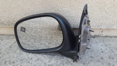 2002-2009 DODGE RAM 1500 2500 3500 FRONT LEFT DRIVER DOOR MIRROR OEM N129