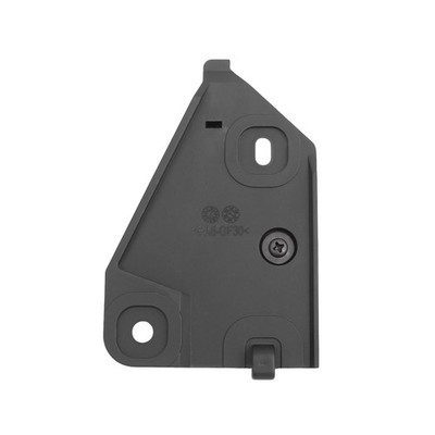 For Audi Q7 07-15 TOUA 7L0823633H Hood Latch Release Opener Handle