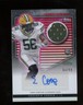 2024 Topps Midnight Edgerrin Cooper RPA RC Rookie Patch AUTO 64/99