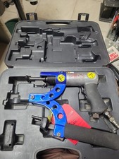 Killer Tools Pneumatic Door Skin Skinning Tool With Air Hammer Kil-12dx